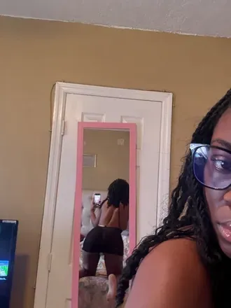 OnlyFans cuenta jamaicannhottiee avatar 1