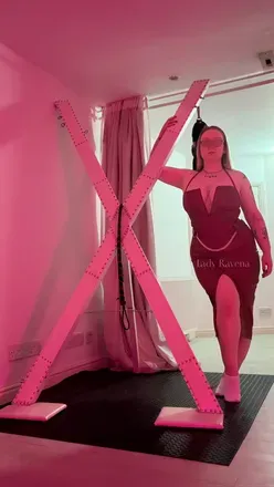 OnlyFans cuenta dominaravena avatar 1