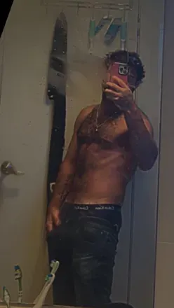 OnlyFans cuenta papito_antonio avatar 1