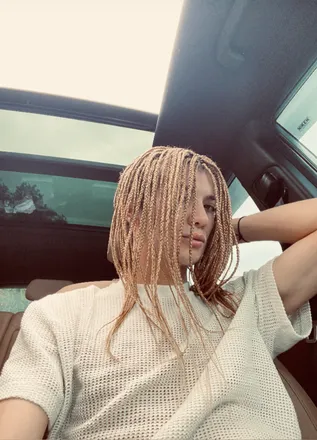 OnlyFans account  bbluedeviled header 2