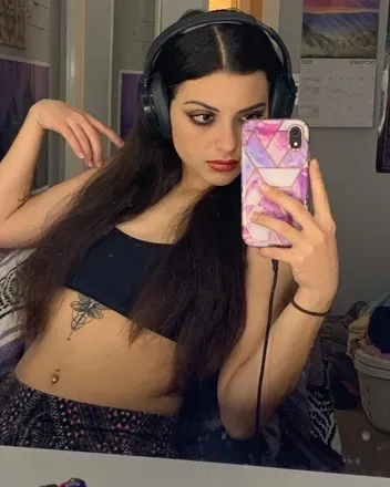 OnlyFans cuenta rachael avatar 1