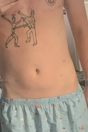 OnlyFans cuenta twink4twunk avatar 1
