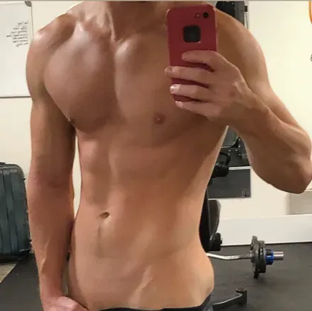 OnlyFans cuenta evoxhung avatar 1
