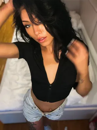 OnlyFans cuenta amorcittta avatar 1