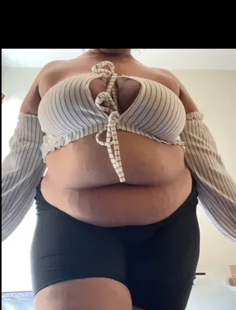 OnlyFans cuenta chubbybunny_feabs avatar 1