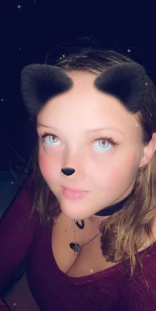 OnlyFans cuenta wolf_girl19 header 2