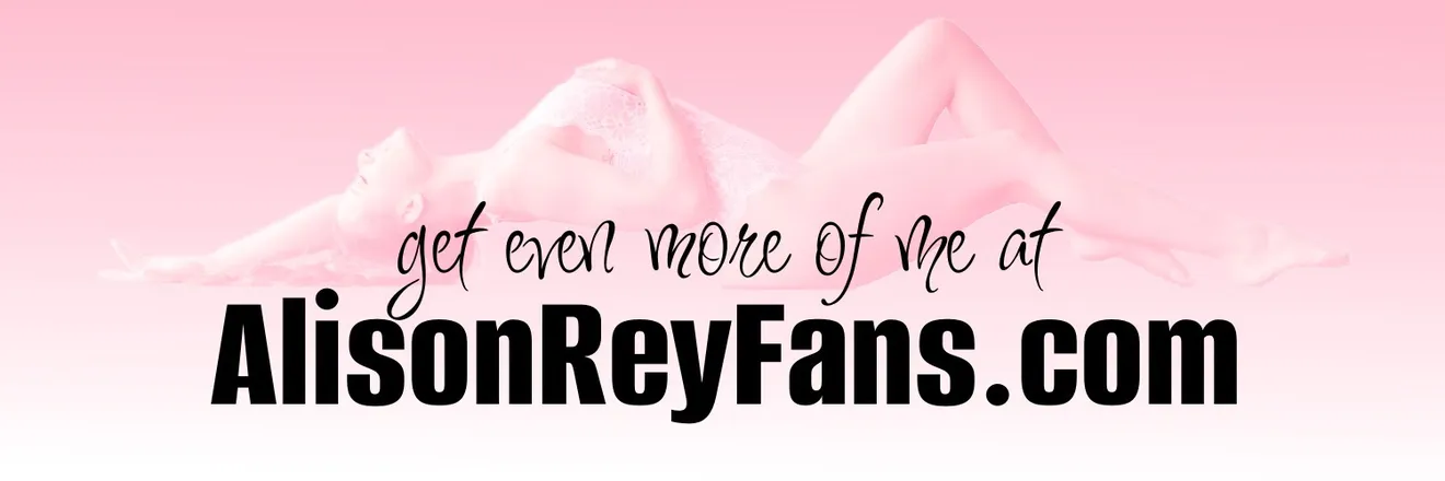 OnlyFans cuenta alisonreyxo header 2