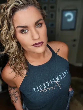 OnlyFans account  cargirl.cj avatar 1