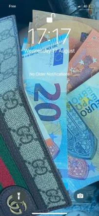 OnlyFans cuenta kashmoneybia header 2
