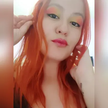 OnlyFans cuenta alexxa.fire avatar 1