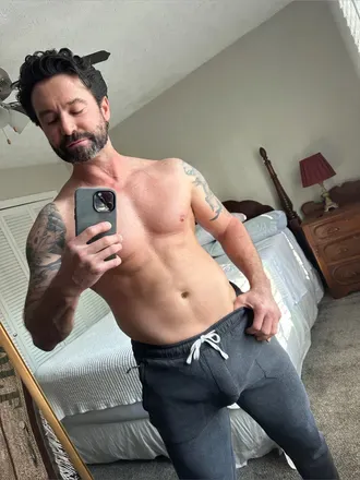 OnlyFans cuenta scottyvalandry avatar 1