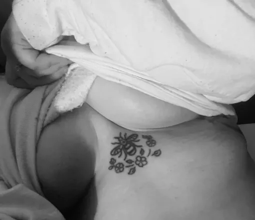 OnlyFans account  eden.spring avatar 1