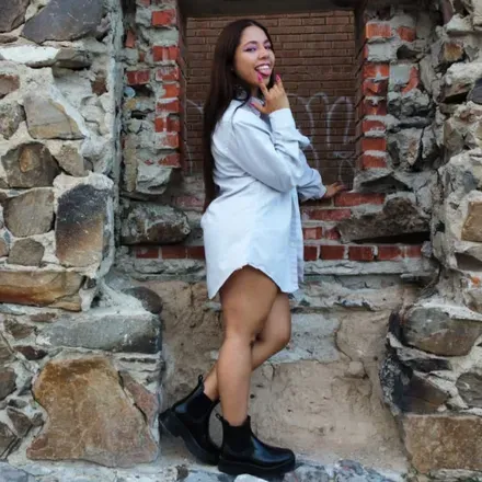 OnlyFans cuenta daniela.itzel.h avatar 1