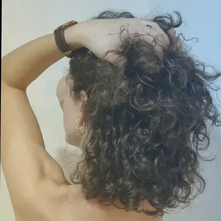 OnlyFans cuenta curlycorn avatar 1