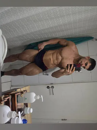 OnlyFans cuenta edgarironway header 2