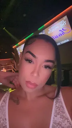 OnlyFans account  ling23 avatar 1