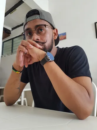 OnlyFans cuenta jesusriveracastillo avatar 1