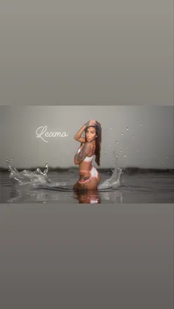 OnlyFans account  lexmo101 header 2