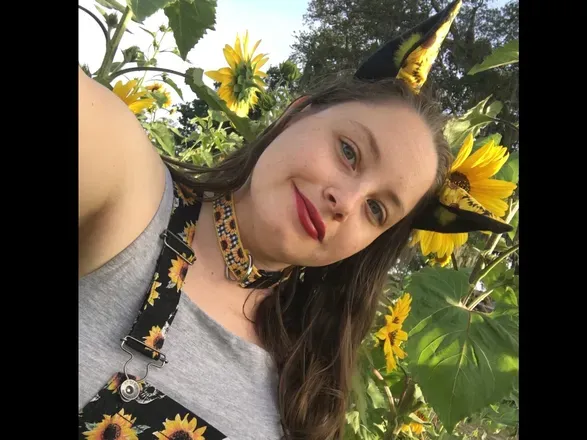 OnlyFans cuenta kittencandy101 avatar 1