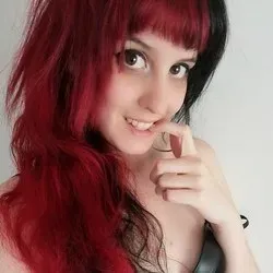OnlyFans cuenta taliabloodina avatar 1