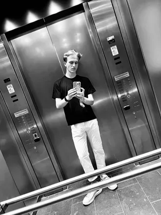 OnlyFans cuenta henry2122 avatar 1