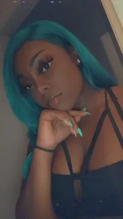 OnlyFans cuenta blaccberrii avatar 1