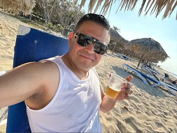 OnlyFans cuenta hank1978 avatar 1