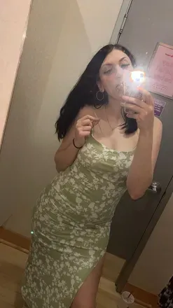 OnlyFans account  realaudiibabyyy avatar 1