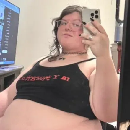 OnlyFans account  asoftgoth avatar 1