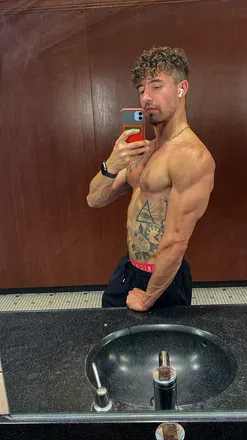 OnlyFans cuenta scootsforte avatar 1