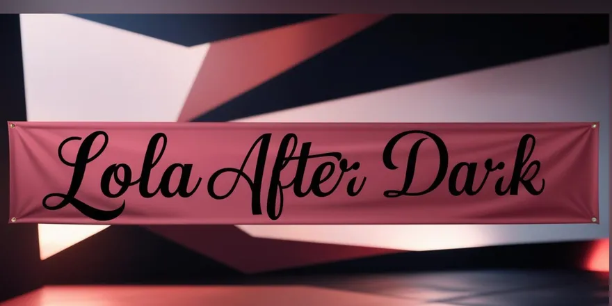 OnlyFans cuenta lola_afterdark header 2