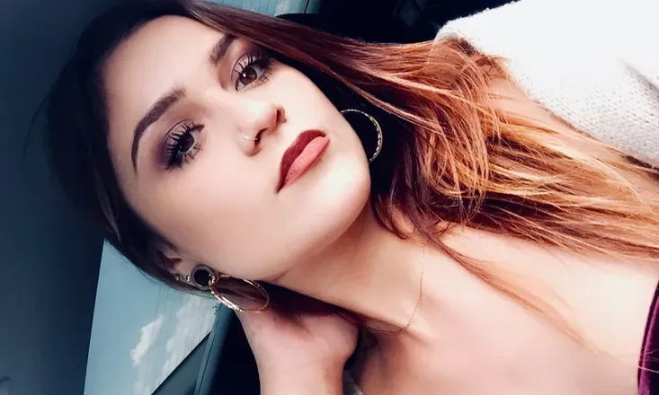 OnlyFans cuenta laylaprettykitty avatar 1