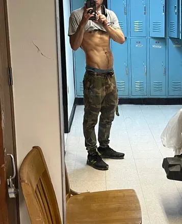 OnlyFans cuenta bxsatyriasis avatar 1