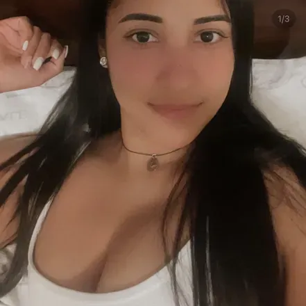 OnlyFans cuenta lacubanita03 avatar 1
