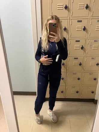OnlyFans cuenta blondie.next.door avatar 1