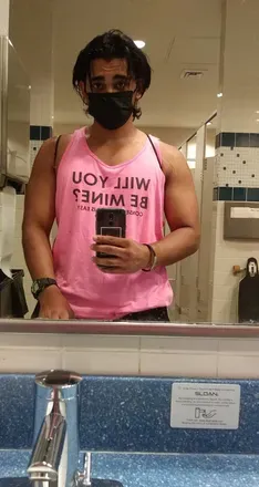 OnlyFans cuenta hansolo786 avatar 1