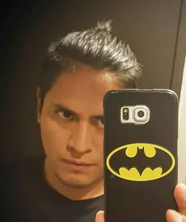 OnlyFans cuenta alancu avatar 1