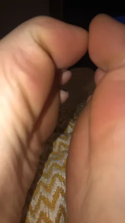 OnlyFans cuenta feetntoe051 header 2
