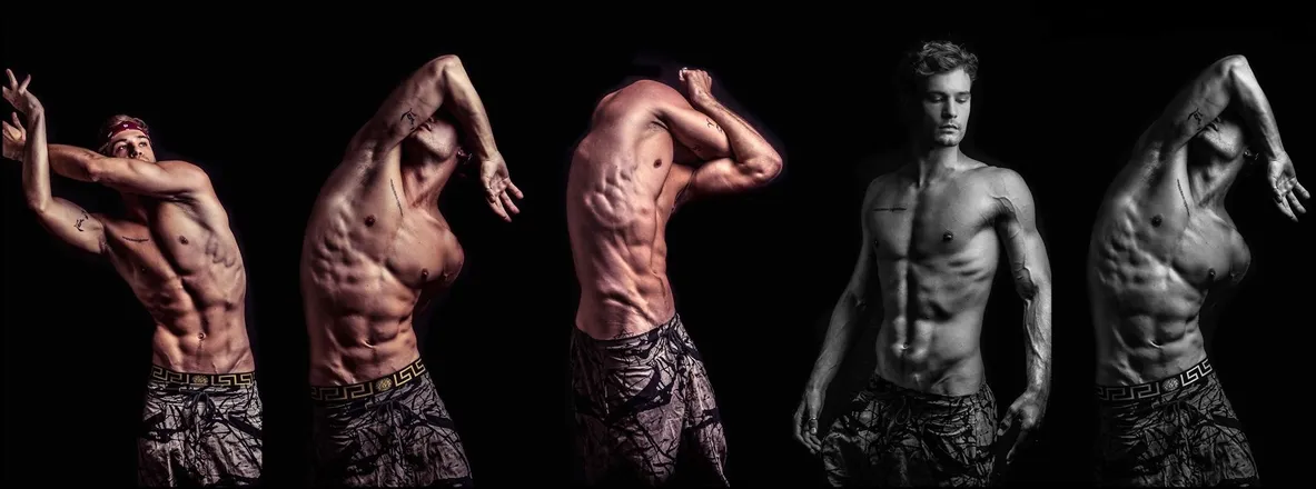 OnlyFans cuenta chris.topher header 2
