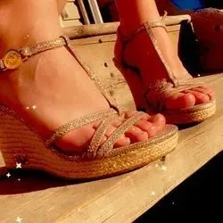 OnlyFans cuenta footfetishbabee.xx avatar 1