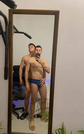 OnlyFans cuenta team_morehot avatar 1