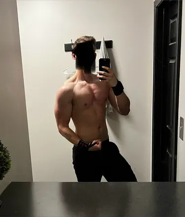 OnlyFans cuenta str8collegeboy19 avatar 1