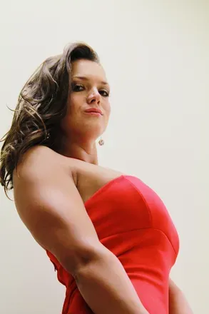 OnlyFans cuenta realkellyklein avatar 1