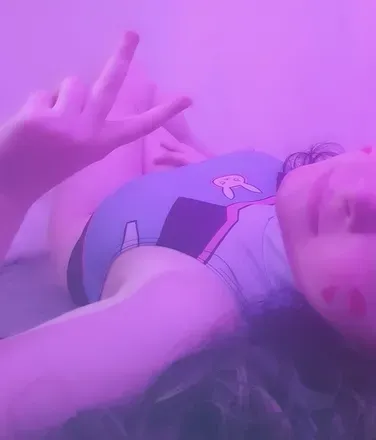 OnlyFans cuenta lewd_luna avatar 1