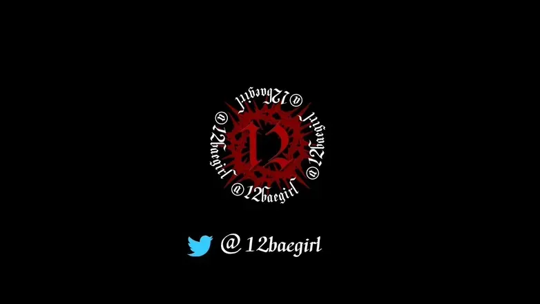 OnlyFans cuenta 12baegirl header 2