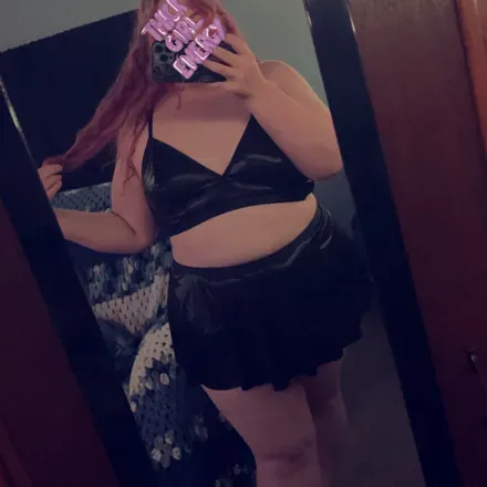 OnlyFans cuenta madnessmariah99 avatar 1