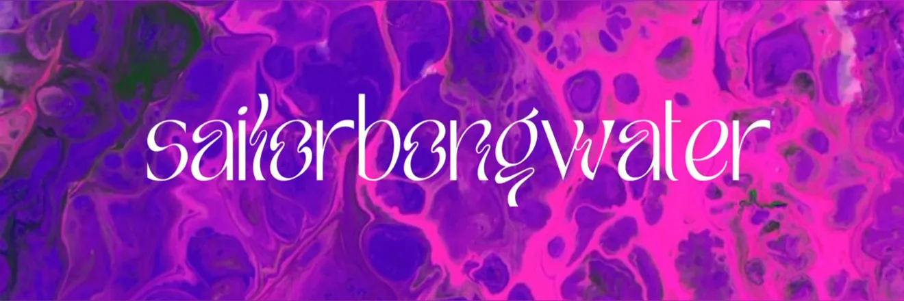 OnlyFans cuenta sailorbongwater header 2