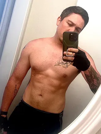 OnlyFans cuenta thatdudejay23 avatar 1