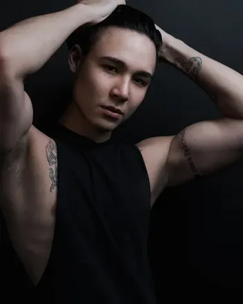 OnlyFans cuenta mal_bao avatar 1