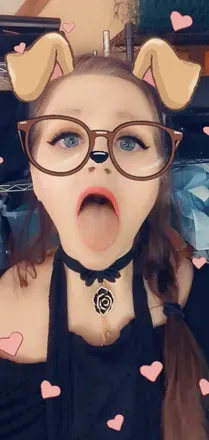 OnlyFans account  makemebehave avatar 1